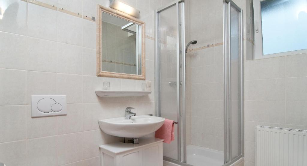 Pension Piovesan Faak am See Habitación foto
